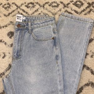 Princess Polly jeans